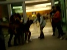 Demi Dançando Na Porta Do Hotel RJ 371