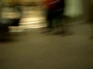 Demi Dançando Na Porta Do Hotel RJ 396