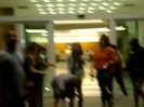 Demi Dançando Na Porta Do Hotel RJ 429