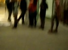 Demi Dançando Na Porta Do Hotel RJ 673