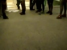 Demi Dançando Na Porta Do Hotel RJ 678