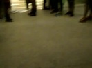 Demi Dançando Na Porta Do Hotel RJ 679