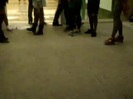 Demi Dançando Na Porta Do Hotel RJ 685