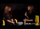 Demi Lovato - E! Online Latinoamerica Mexico. 0069