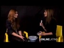 Demi Lovato - E! Online Latinoamerica Mexico. 0071