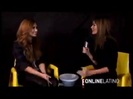 Demi Lovato - E! Online Latinoamerica Mexico. 0072