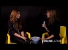 Demi Lovato - E! Online Latinoamerica Mexico. 0076