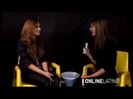 Demi Lovato - E! Online Latinoamerica Mexico. 0079