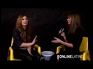 Demi Lovato - E! Online Latinoamerica Mexico. 0135