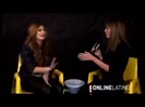 Demi Lovato - E! Online Latinoamerica Mexico. 0137