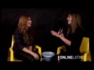 Demi Lovato - E! Online Latinoamerica Mexico. 0149