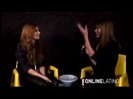 Demi Lovato - E! Online Latinoamerica Mexico. 0262