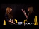 Demi Lovato - E! Online Latinoamerica Mexico. 0263