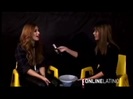 Demi Lovato - E! Online Latinoamerica Mexico. 0284