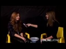 Demi Lovato - E! Online Latinoamerica Mexico. 0356
