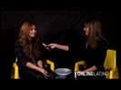 Demi Lovato - E! Online Latinoamerica Mexico. 0358