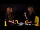 Demi Lovato - E! Online Latinoamerica Mexico. 0413