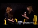 Demi Lovato - E! Online Latinoamerica Mexico. 0418