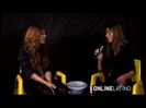 Demi Lovato - E! Online Latinoamerica Mexico. 0431