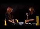 Demi Lovato - E! Online Latinoamerica Mexico. 0433