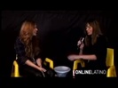 Demi Lovato - E! Online Latinoamerica Mexico. 0434