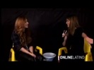 Demi Lovato - E! Online Latinoamerica Mexico. 0446