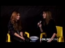 Demi Lovato - E! Online Latinoamerica Mexico. 0465