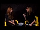 Demi Lovato - E! Online Latinoamerica Mexico. 0467
