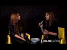 Demi Lovato - E! Online Latinoamerica Mexico. 0483
