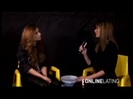 Demi Lovato - E! Online Latinoamerica Mexico. 0551