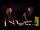 Demi Lovato - E! Online Latinoamerica Mexico. 0564
