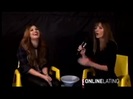 Demi Lovato - E! Online Latinoamerica Mexico. 0566