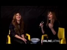 Demi Lovato - E! Online Latinoamerica Mexico. 0569