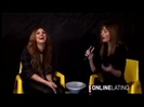 Demi Lovato - E! Online Latinoamerica Mexico. 0571