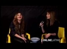 Demi Lovato - E! Online Latinoamerica Mexico. 0572