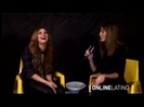 Demi Lovato - E! Online Latinoamerica Mexico. 0573