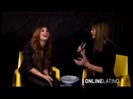 Demi Lovato - E! Online Latinoamerica Mexico. 0578