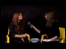 Demi Lovato - E! Online Latinoamerica Mexico. 0596