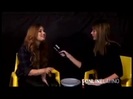 Demi Lovato - E! Online Latinoamerica Mexico. 0599