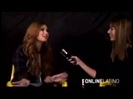 Demi Lovato - E! Online Latinoamerica Mexico. 0618