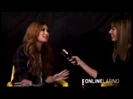 Demi Lovato - E! Online Latinoamerica Mexico. 0619