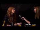 Demi Lovato - E! Online Latinoamerica Mexico. 0621
