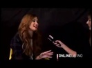 Demi Lovato - E! Online Latinoamerica Mexico. 0628