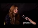 Demi Lovato - E! Online Latinoamerica Mexico. 0637