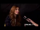 Demi Lovato - E! Online Latinoamerica Mexico. 0638