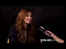 Demi Lovato - E! Online Latinoamerica Mexico. 0639