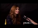 Demi Lovato - E! Online Latinoamerica Mexico. 0647