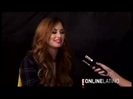 Demi Lovato - E! Online Latinoamerica Mexico. 0663