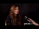 Demi Lovato - E! Online Latinoamerica Mexico. 0664