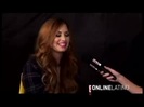 Demi Lovato - E! Online Latinoamerica Mexico. 0665